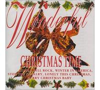 Wonderful Christmas Time