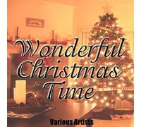 Various Artists - Wonderful Christmas Time