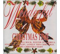 Wonderful Christmas Time [Import]
