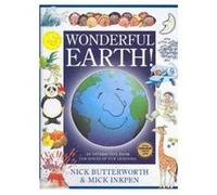 Wonderful Earth! Butterworth, Nick (Auteur)