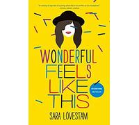 Wonderful Feels Like This