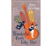 Wonderful Feels Like This - [Version Originale] Inconnu (Auteur)