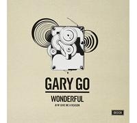 Wonderful/Give Me a Reason