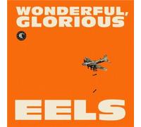 Wonderful, Glorious CD