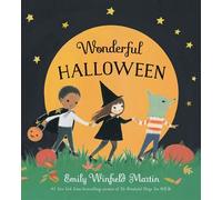 Wonderful Halloween - - Random House Books for Young Readers - ebook (ePub) - Livre