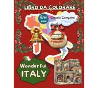 Wonderful Italy: presepi e statuine napoletane e addobbi di Faenza