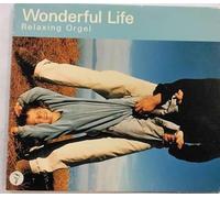 Wonderful Life〈α波オルゴール〉