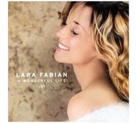Lara Fabian – A Wonderful Life – Audio CD – Import
