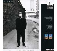 Wonderful Life by BLACK (1991-07-30)