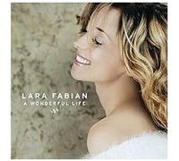 Lara Fabian – A Wonderful Life – Audio CD – Import