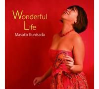 Wonderful Life [Import allemand]