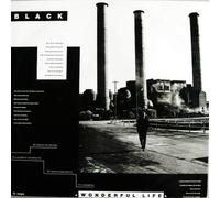 Wonderful Life / Life Calls / Had Enough / All We Need Is The Money [Vinyle Maxi 45 tours 12"]