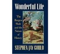 Wonderful Life Stephen Jay Gould (Auteur)
