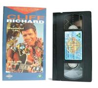 Wonderful Life & Take Me High [VHS] [Import anglais]