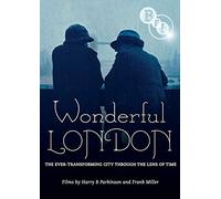 Wonderful London (DVD)