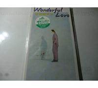 Wonderful Love