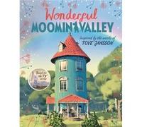 Wonderful Moominvalley by Amanda Li Amanda Li (Auteur)