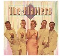 The Platters – The Wonderful Music of – CD