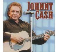 Wonderful Music of Johnny Cash