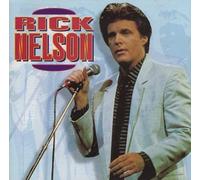 Wonderful Music of Rick Nelson [Import]