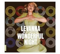 Artistes divers – Wonderful Night Curated By Levanna – CD – Charly