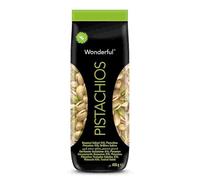 Wonderful Pistachios - Pistaches grillées & salées 450g