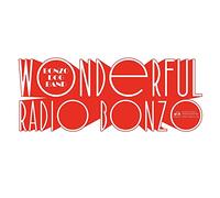 Wonderful Radio Bonzo at The BBC 1966-1968