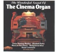Wonderful Sound Of The Cin