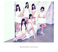 Wonderful Story(通常盤C)