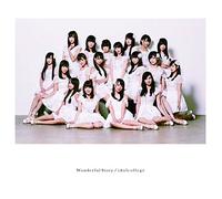 Wonderful Story(DVD付盤)