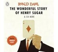 Wonderful Story Of Henry Sugar And Six More