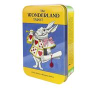 Wonderful Tarot in a Tin