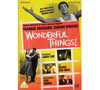 Wonderful Things [DVD]