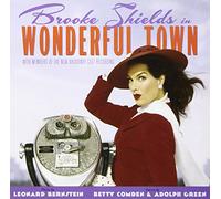 The New Broadway Cast - Wonderful Town-Brooke Shields [Import]