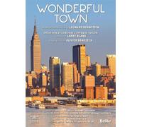 Wonderful Town DVD DVD