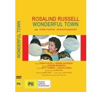 Wonderful Town [Import]