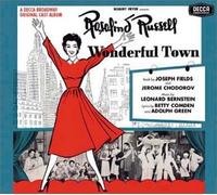 Wonderful Town [Import]