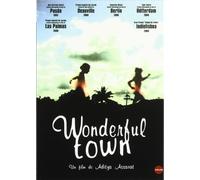 Wonderful Town [Import]