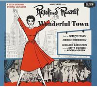 Original Cast – Wonderful Town