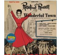 Wonderful Town - Original London Cast