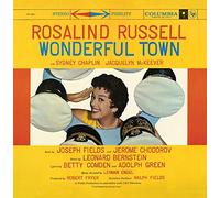 Wonderful Town / O.S.T. - Wonderful Town (Original Soundtrack)