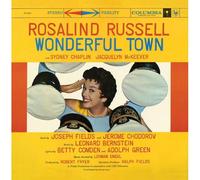 Wonderful Town (Original Television Cast)
