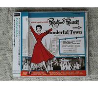 Wonderful Town + Rosalind Russell [JP-Import]