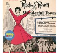 Wonderful Town (Original Broadway Cast)
