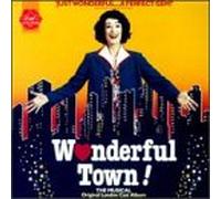 Wonderful Town - Wonderful Town