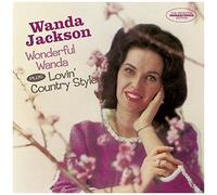 Wonderful Wanda