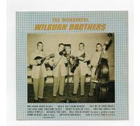 Wonderful Wilburn Brothers