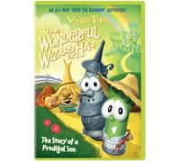 Wonderful Wizard of Ha's