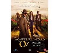 Wonderful Wizard Of Oz