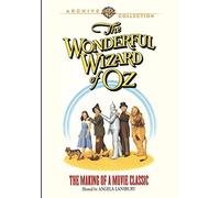 Wonderful Wizard Oz: The Making of a Movie Classic